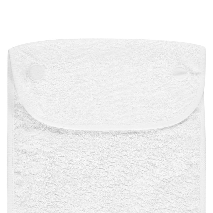 Lot de 2 tapis de rechange en éponge pour matelas à langer - Prémaman