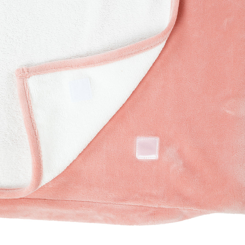 Housse pour matelas à langer Little Princess - Prémaman