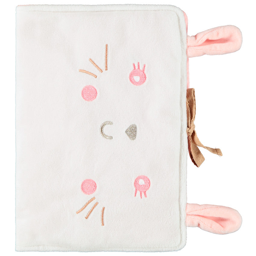 Protège carnet de santé Little Princess - Prémaman