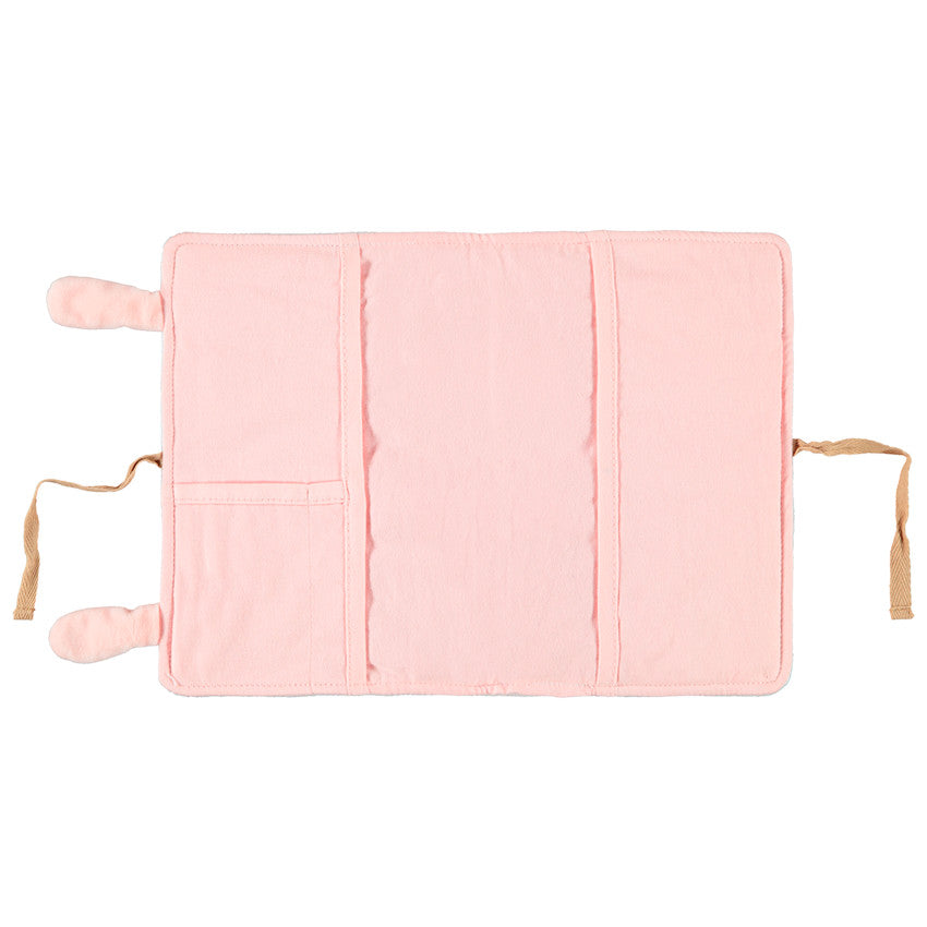 Protège carnet de santé Little Princess - Prémaman