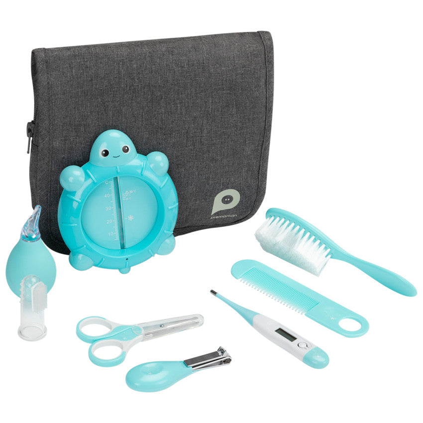 Trousse de soin 8 en 1 - Aloha 2.0 - Prémaman