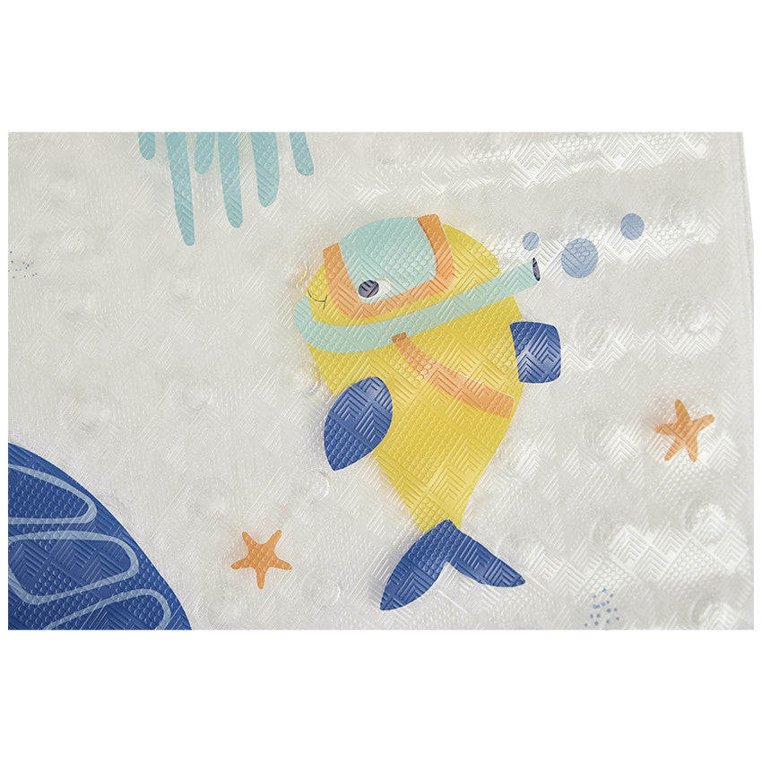 Tapis de bain XXL 40x90 cm Aloha 2.0 - Prémaman