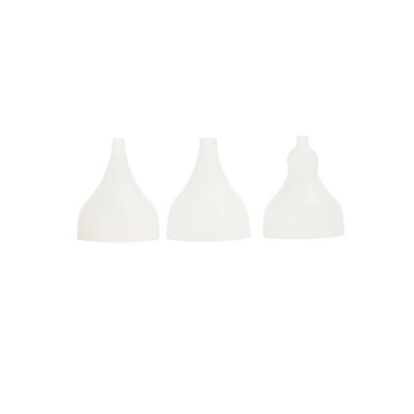 Mouche bébé électrique avec 3 embouts Cleanoo - Prémaman