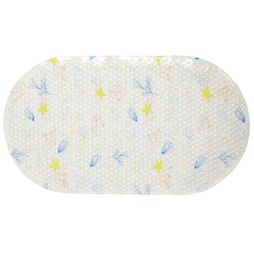 Tapis de bain Aloha 2.0 40 x 70 cm - Prémaman