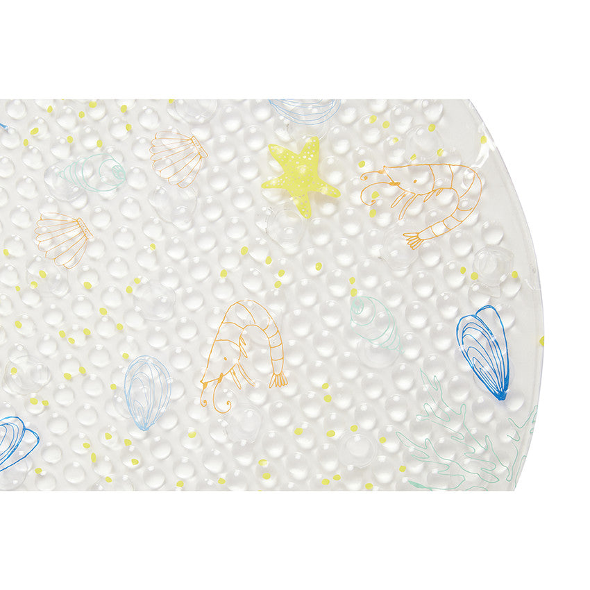 Aloha 2.0 Bath Mat 40 x 70 cm - Maternity