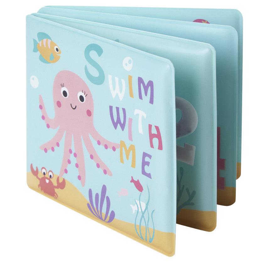 Aloha 2.0 Animal Bath Book - Maternity