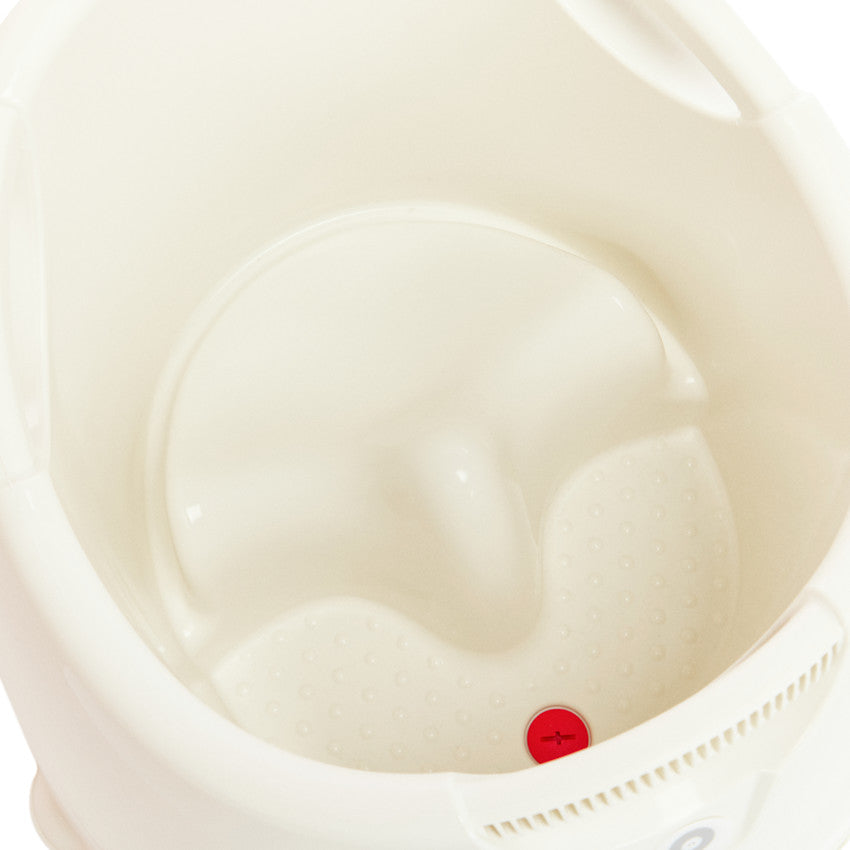 Bebelouga White Shower Bathtub - Maternity