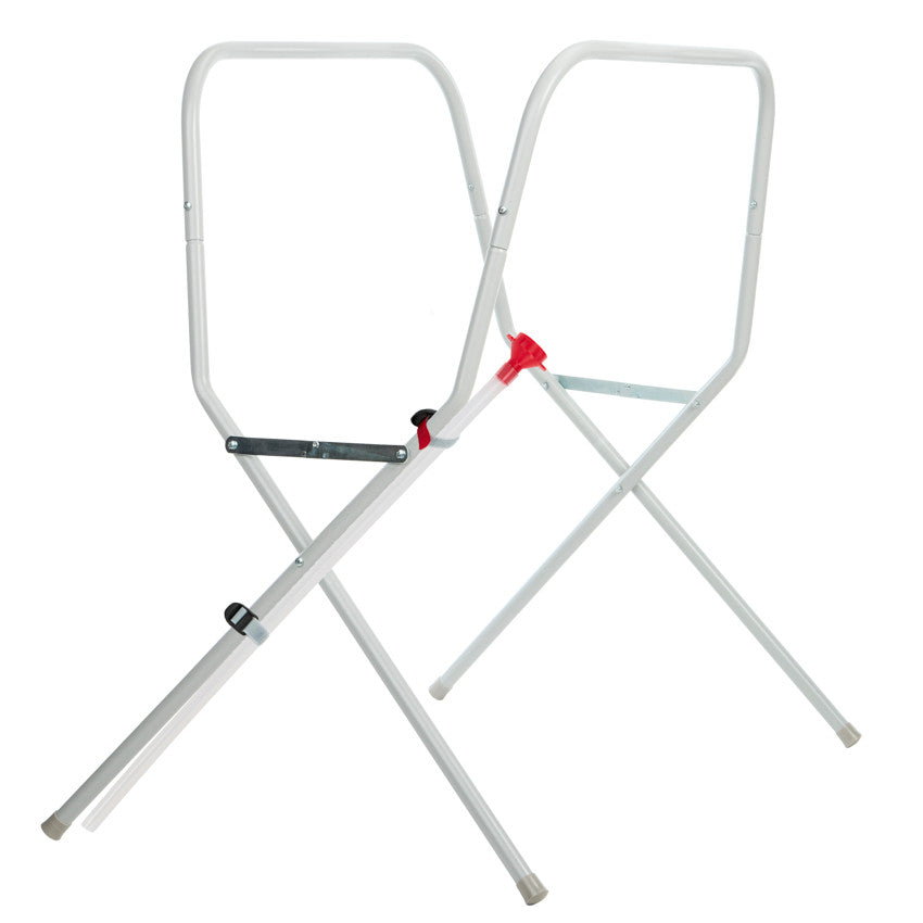 Support pour baignoire Bebelouga + tuyau de vidange - Prémaman