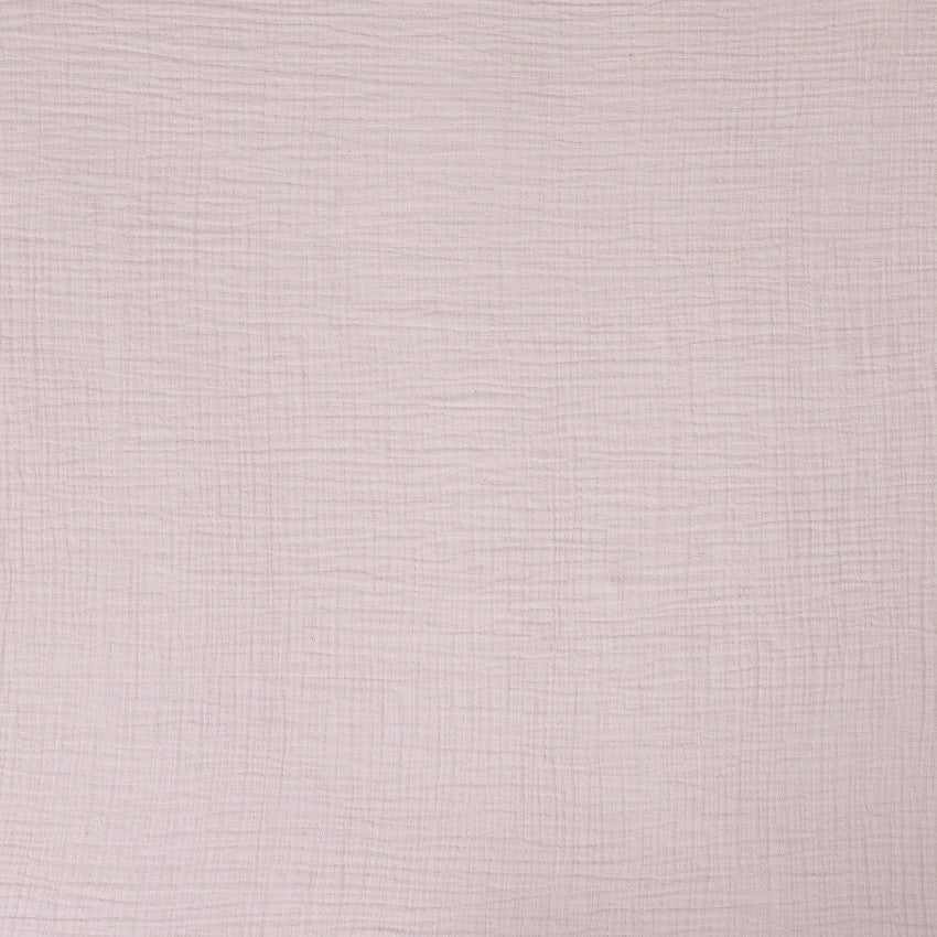 Lot de 3 langes en gaze de coton Little Deer - Prémaman