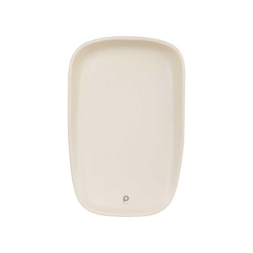 Matelas à langer en mousse - Beige - Prémaman