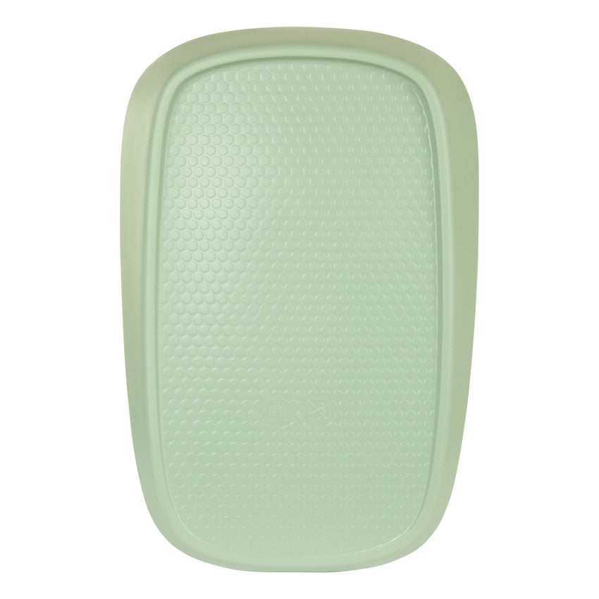Matelas à langer en mousse - vert - Prémaman