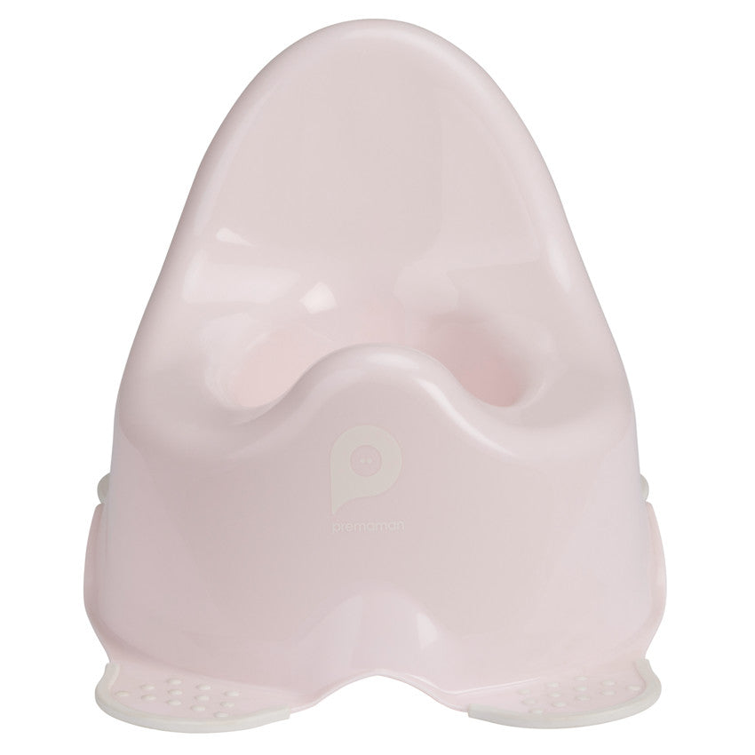 Pot d'apprentissage Popotam 4.0 rose - Prémaman