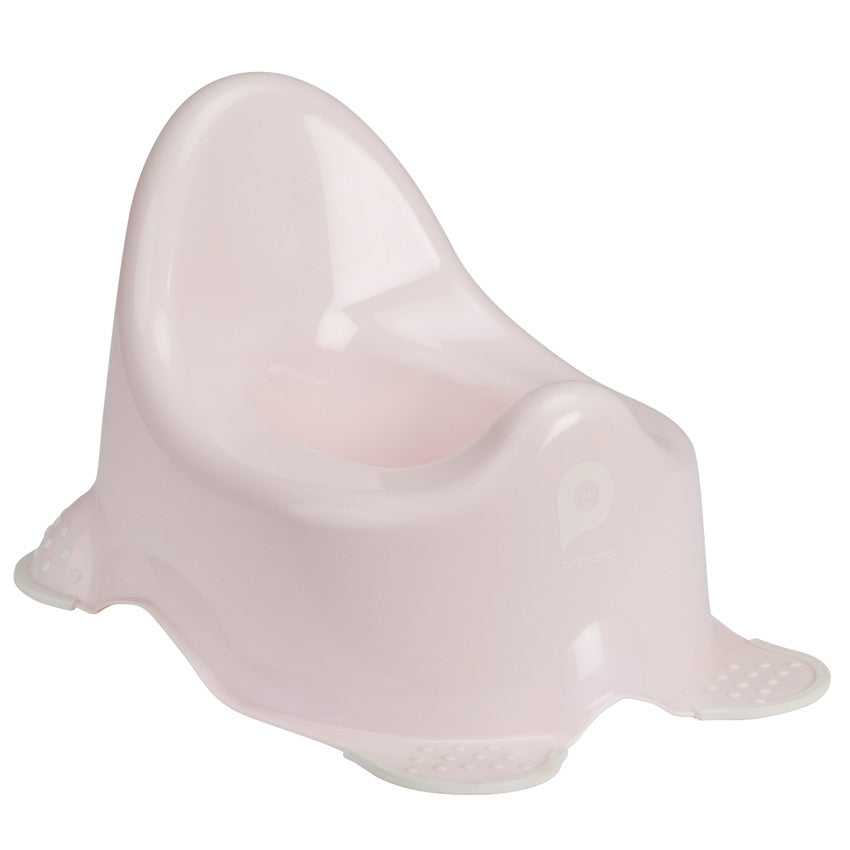 Pot d'apprentissage Popotam 4.0 rose - Prémaman