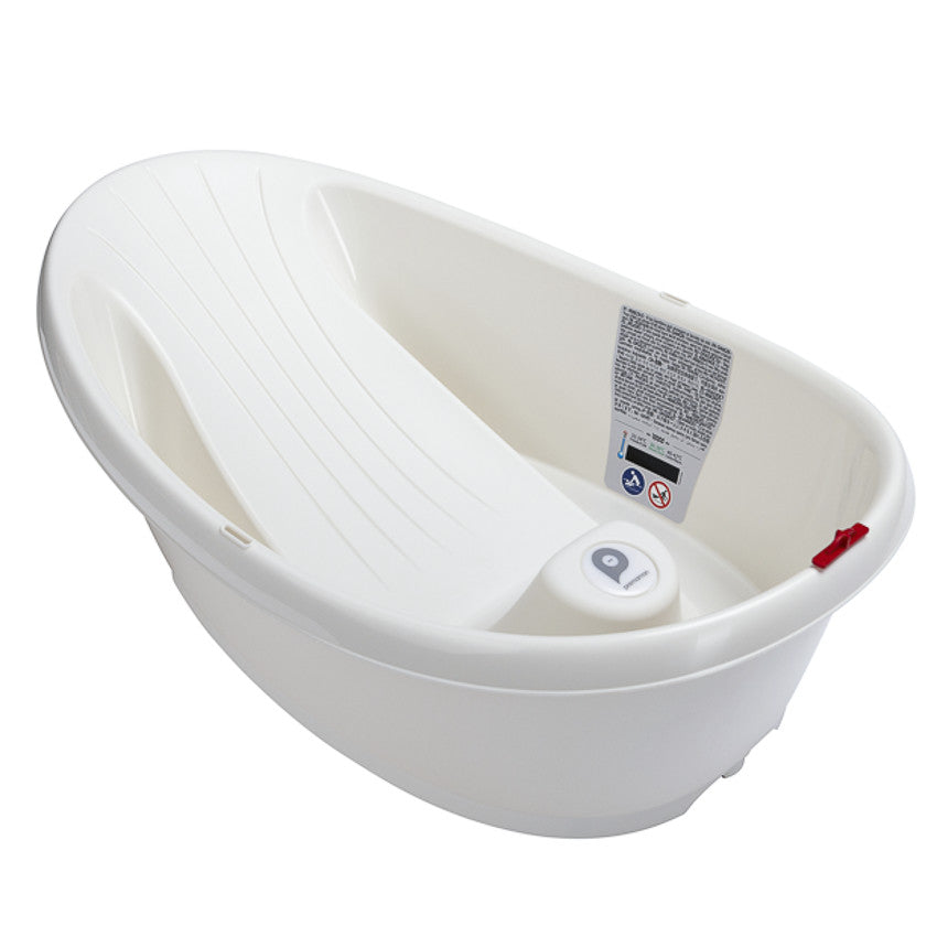 Baignoire Bébélouga blanc - Prémaman
