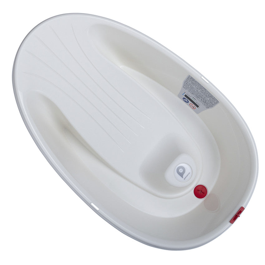 Bébélouga bathtub white - Prémaman