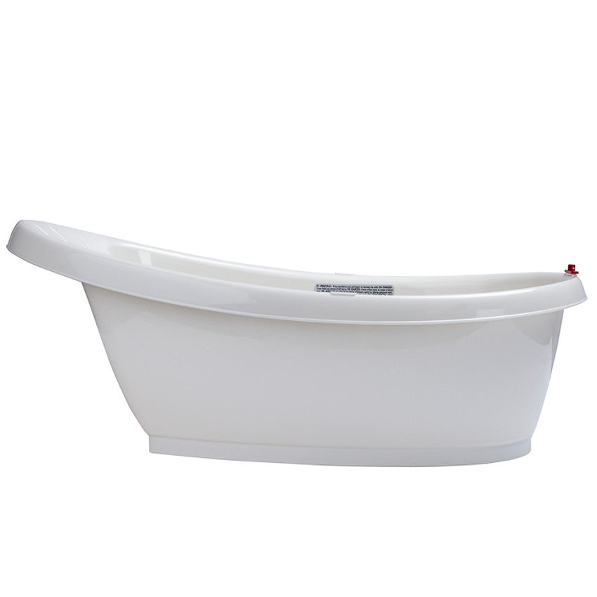 Baignoire Bébélouga blanc - Prémaman