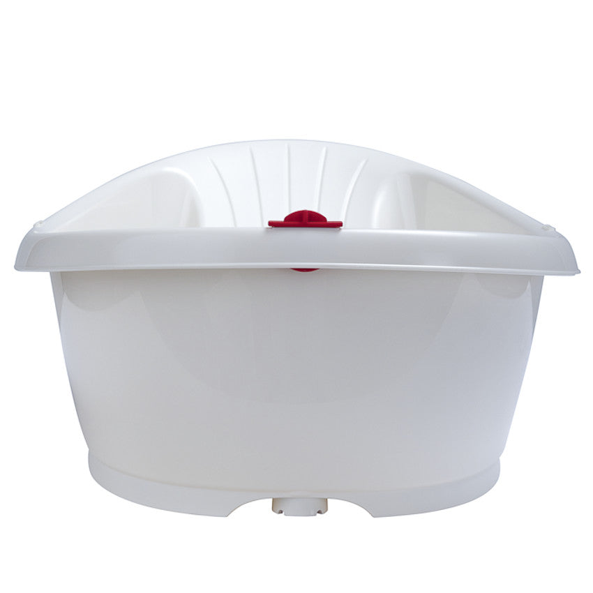 Baignoire Bébélouga blanc - Prémaman
