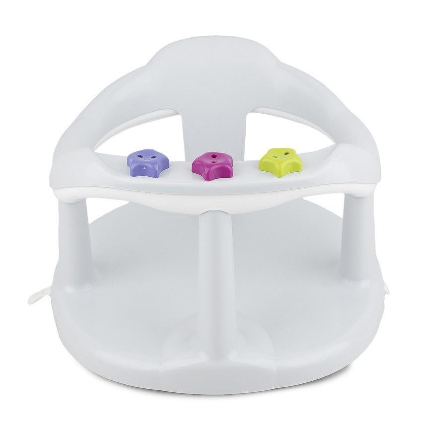 Popotam Grey Bath Seat - Prémaman