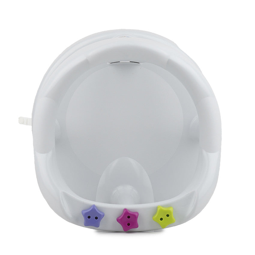 Siège de bain Popotam gris - Prémaman