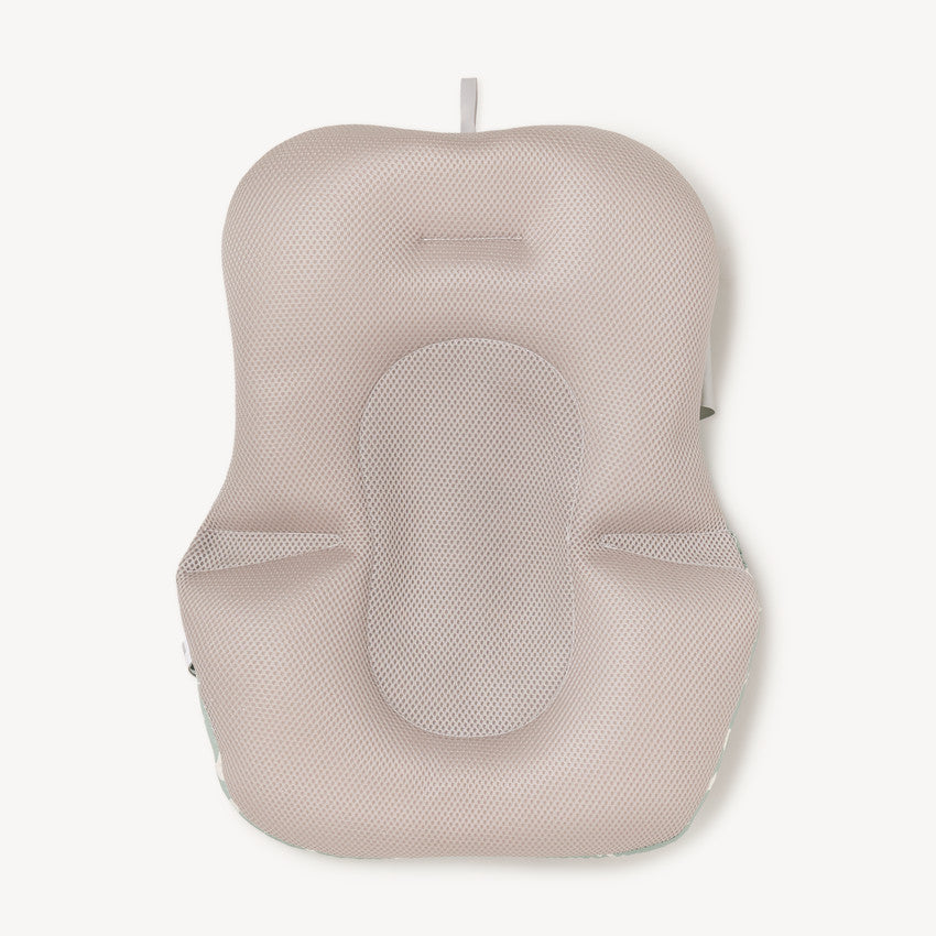 Coussin de bain Little Lagoon - Vert - Prémaman