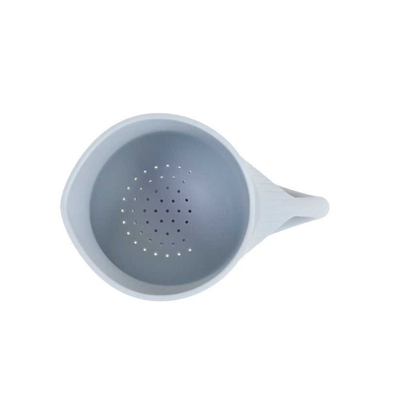 Little Lagoon blue silicone hair rinser - Maternity
