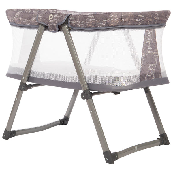 Moustiquaire Bébé Parc Poussette Housse Lit Bébé Voyage Housse De Berceau Teksome - Protection Anti- Moustiques 55x100x55cm - Pour Cododo Et Voyage Couverture Lit Portable Filet De Protection Anti Chat Lit Bebe