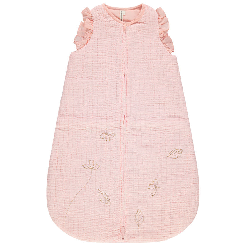 Gigoteuse sans manches en gaze de coton TOG 3.5 - Prémaman