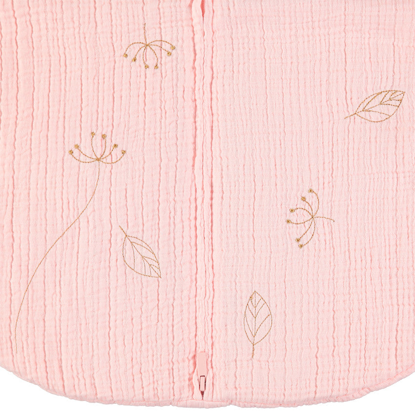 Gigoteuse sans manches en gaze de coton TOG 3.5 - Prémaman