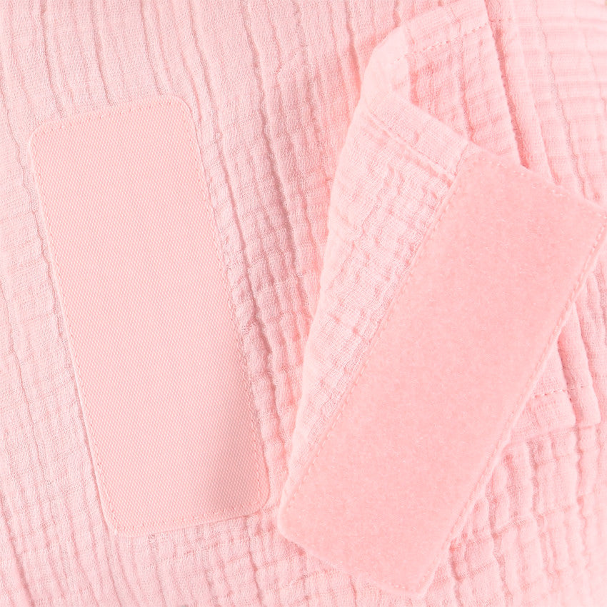 Coussin étoile décoratif ou modulable en tour de lit ou de parc à nouettes - Prémaman