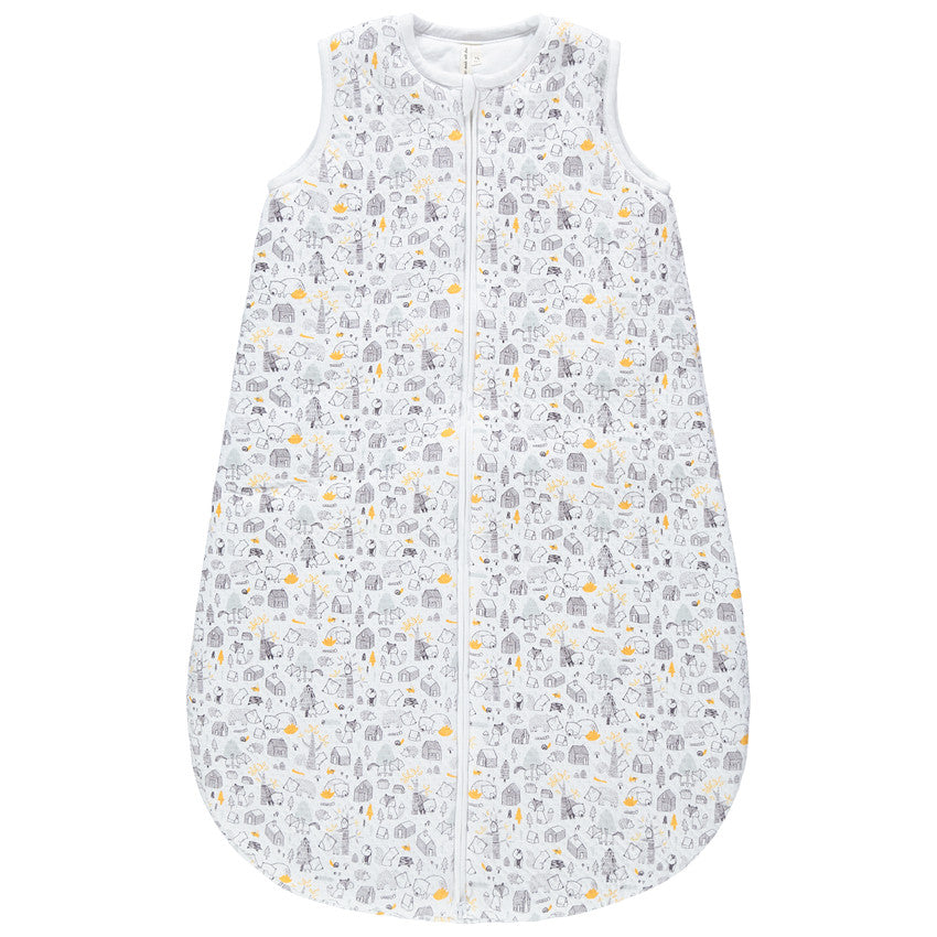 Gigoteuse sans manches en jersey TOG 3 - Prémaman