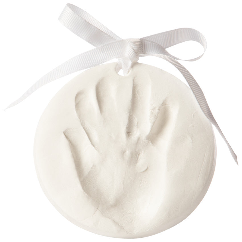 Moulage empreinte en forme de boule Prémaman - Prémaman