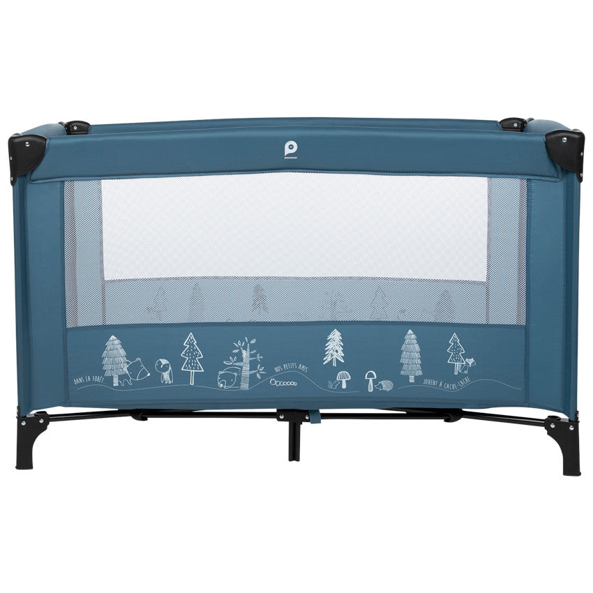 Lit de voyage Kispli Nos Petits Amis - Prémaman