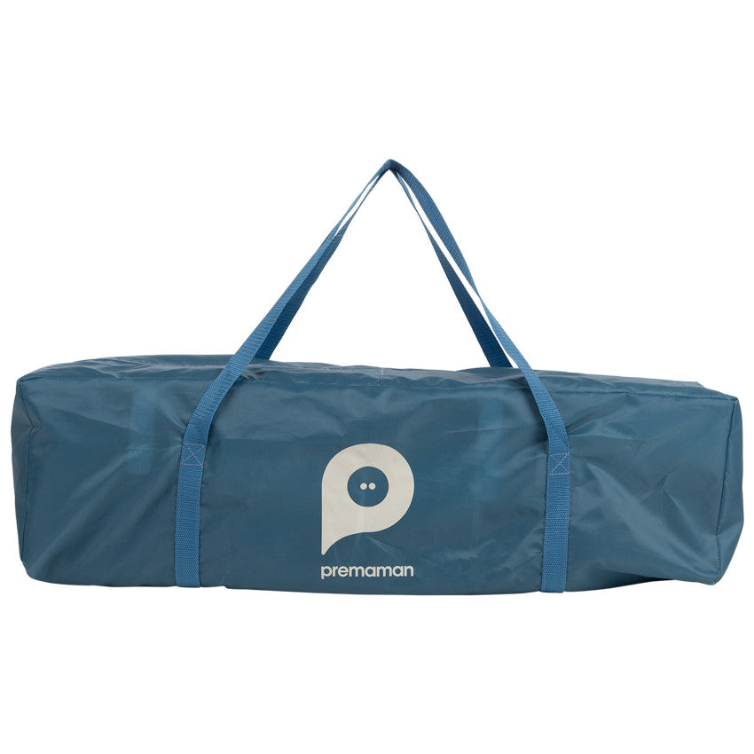 Lit de voyage Kispli Nos Petits Amis - Prémaman