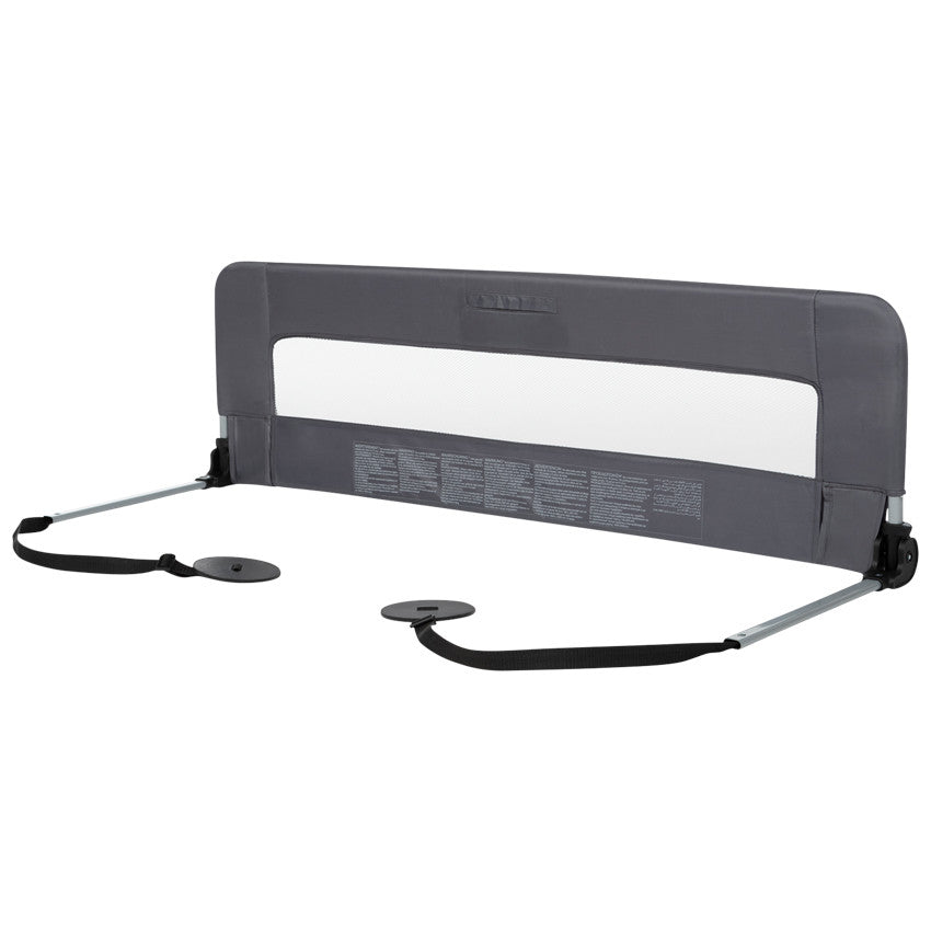 Barrière de lit filet 120cm avec poche - Prémaman