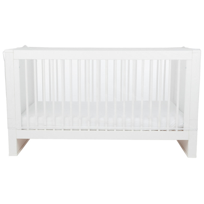 Moustiquaire universelle pour lit 60x120cm / 70x140cm - Prémaman