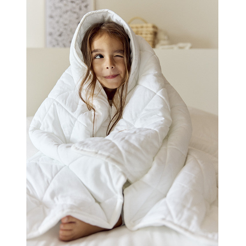 Duvet set 100 x 140 cm with pillow 60 x 40 cm TOG4 - Prémaman