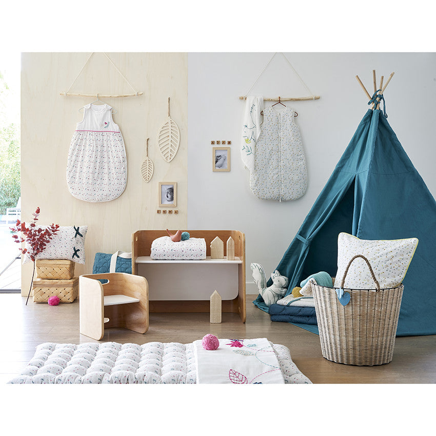 Coussin décoratif forme écureuil - Prémaman