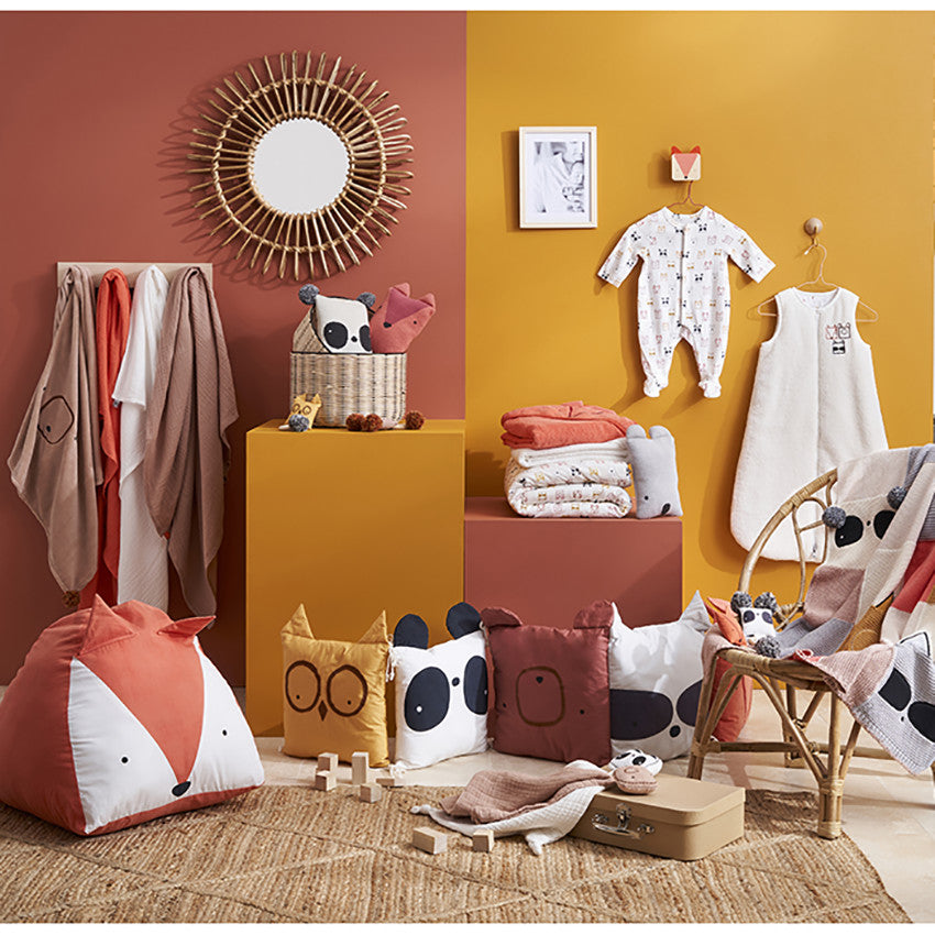 Patère forme koala - Prémaman