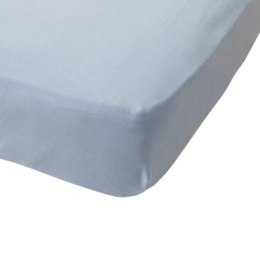 Jersey Fitted Sheet 70 x 140 cm - Prémaman