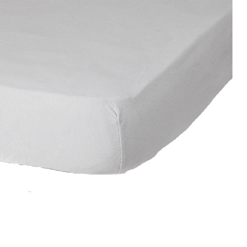Jersey Fitted Sheet 70 x 140 cm - Prémaman