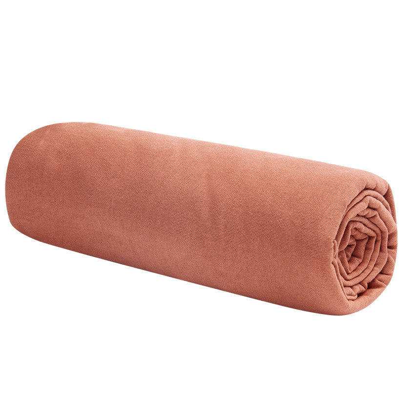 Drap housse en jersey 70 x 140 cm - Prémaman