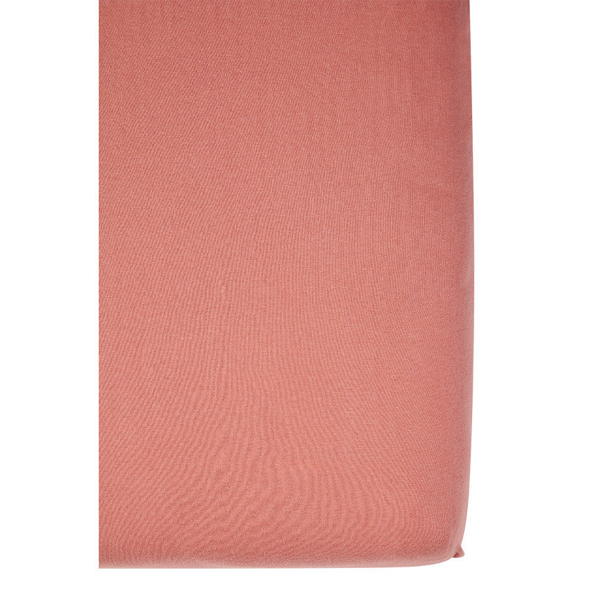 Jersey Fitted Sheet 70 x 140 cm - Prémaman