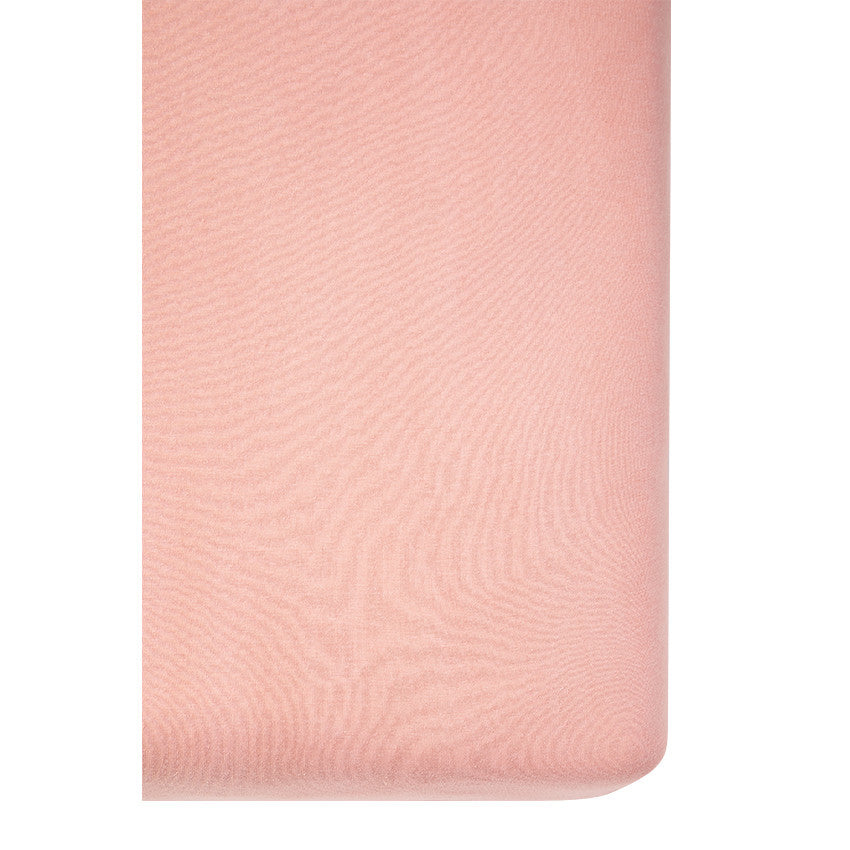 Jersey Fitted Sheet 70 x 140 cm - Prémaman