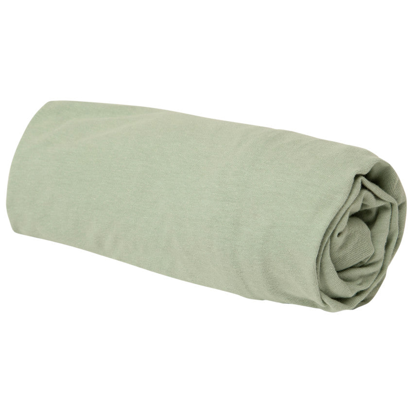 Drap housse en jersey 70 x 140 cm - Prémaman