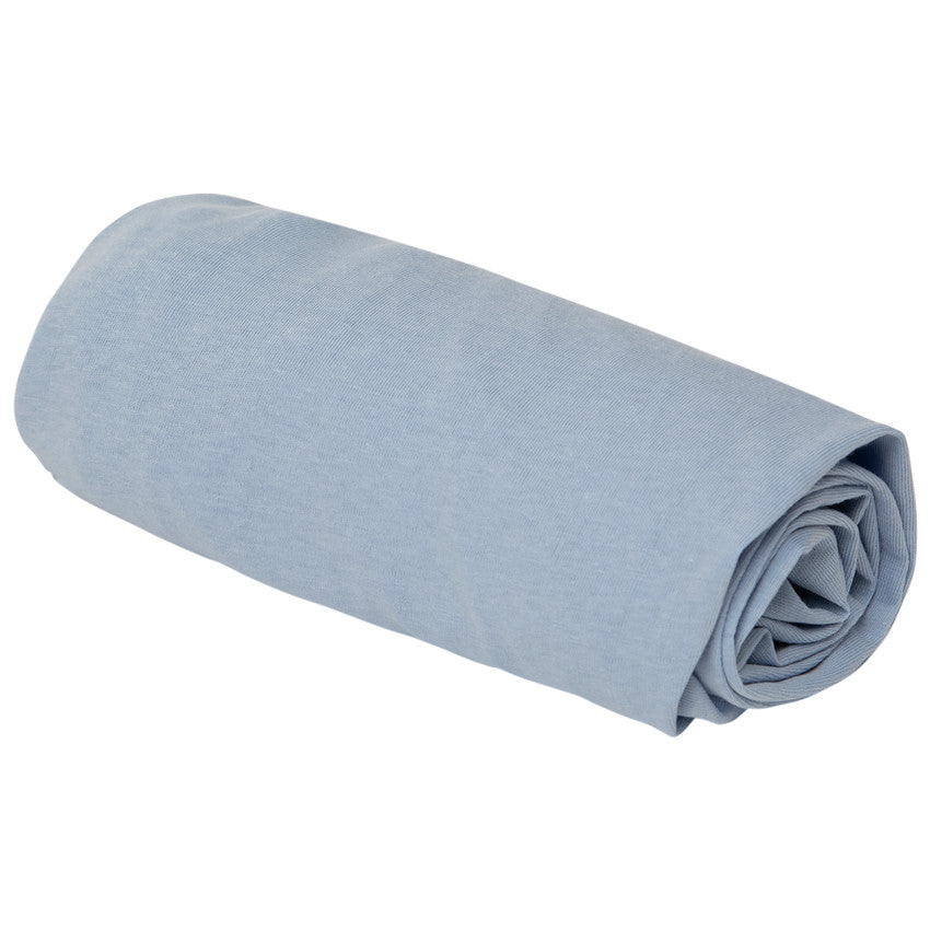 Drap housse en jersey 60 x 120 cm - Prémaman