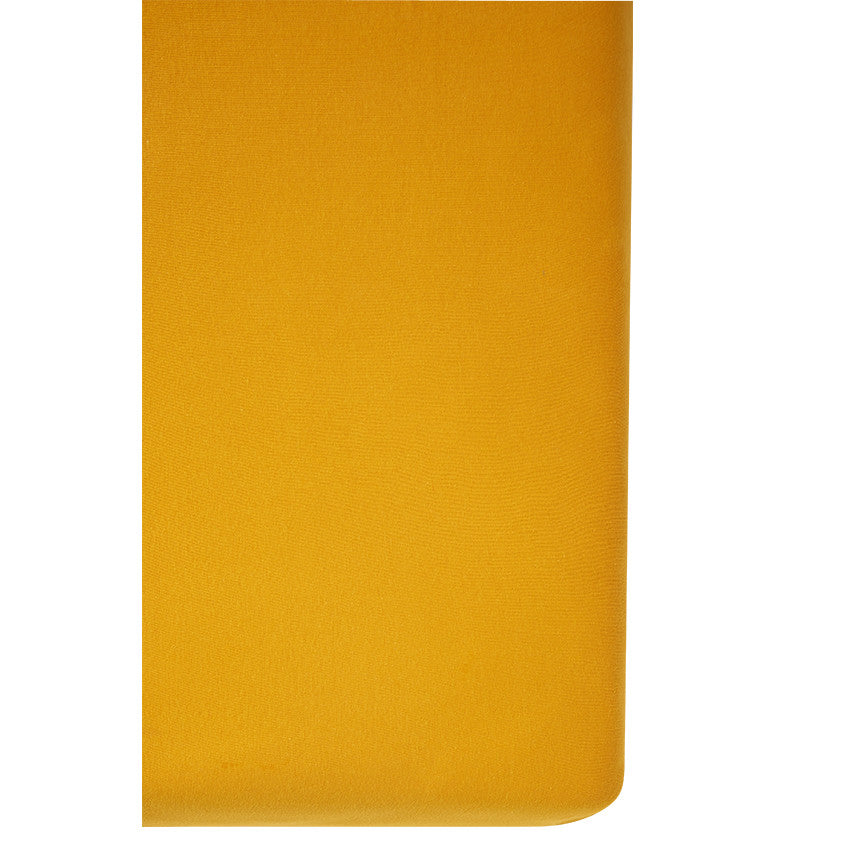 Jersey fitted sheet 60 x 120 cm - Maternity