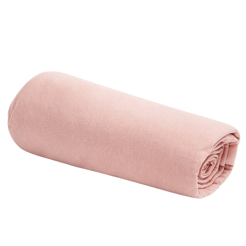 Drap housse en jersey 60 x 120 cm - Prémaman