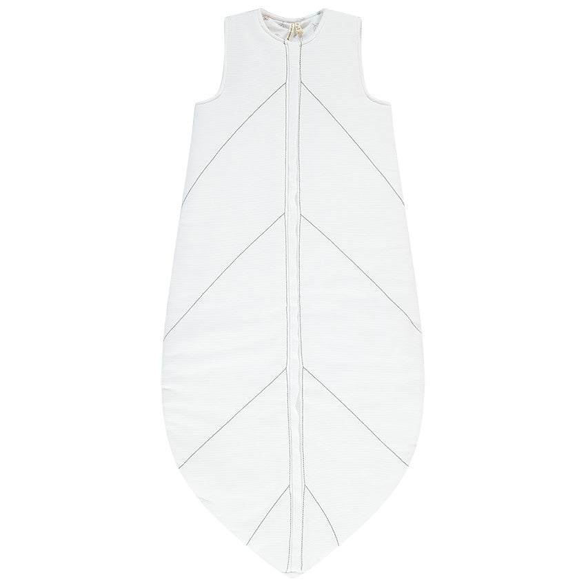 Gigoteuse sans manches en polyester doublée coton TOG 3/3,5 - Prémaman