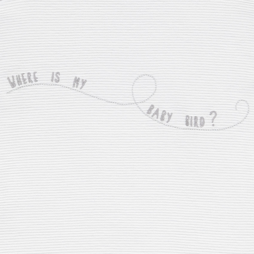 Gigoteuse spéciale prématuré à manches longues amovibles en polyester doublée coton TOG 2 - Prémaman