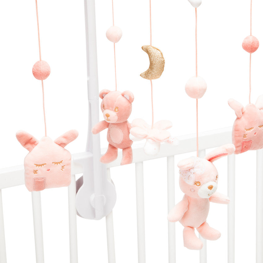 Mobile Little princess - Prémaman
